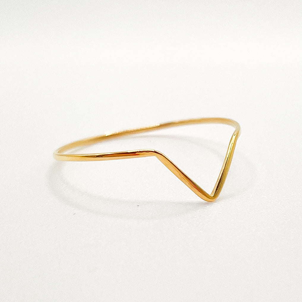 Ring Curve von selected by edel weiss