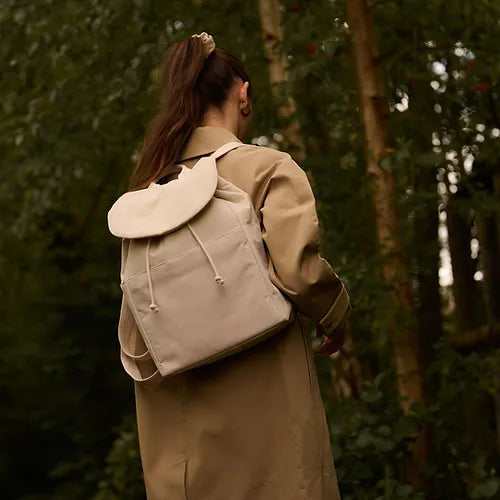 Rucksack Kaizen von Monk &amp; Anna